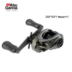 Abu Garcia（アブガルシア） ABUワークス DFL100 ハンドル : 池袋
