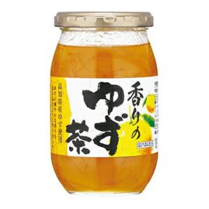 加藤美蜂園本舗 香りのゆず茶 415g : にっぽん津々浦々 - 通販 - Yahoo