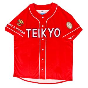 UNDER ARMOUR（アンダーアーマー） 帝京大学ラグビー部レプリカ