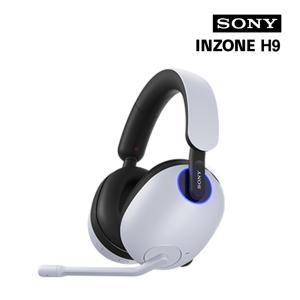 ボーナスストア+5％【美品】SONY INZONE H9 II WH-G910N-WZ ホワイト