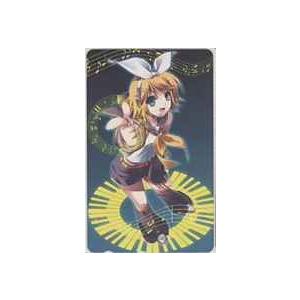 テレカ】黒沼オディール (小島文美) ブラックジャック Mischief 悪役