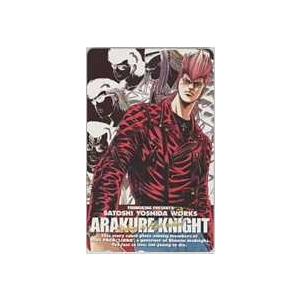 テレカ】田中宏 BADBOYS バッドボーイズ 廣島 極楽蝶 ヤングキング 抽