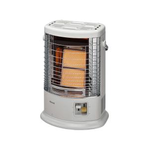 2026年2月】都市ガスファンヒーター30畳のおすすめ人気ランキング