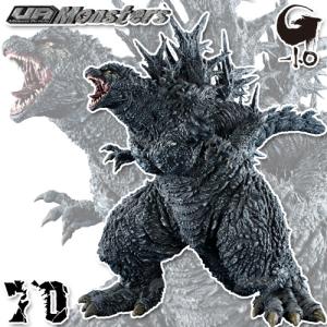 BANDAI（バンダイ） S.H.MonsterArts ゴジラ(2011年発売) 初回特典熱線