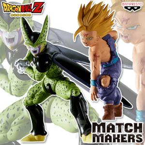 BANPRESTO（バンプレスト） ドラゴンボールZ SOLID EDGE WORKS THE出陣