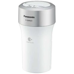 Panasonic（パナソニック） F-C100U-K ナノイー発生機 ナノイーX搭載