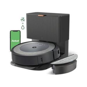 ルンバ iRobot ロボットクリーナー ルンバ960 メッドシルバー R960060