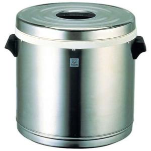 タイガー（TIGER） JHD-1800HD TIGER 保温専用 タイガー電子ジャー