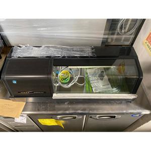 ホシザキ（HOSHIZAKI） 冷蔵ネタケース HNC-90B-R-B 右ユニット 冷蔵