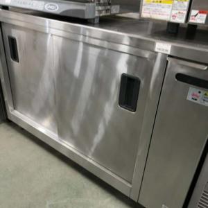 マルゼン（MARUZEN） MEWD-096 電気ディッシュウォーマー 片面式