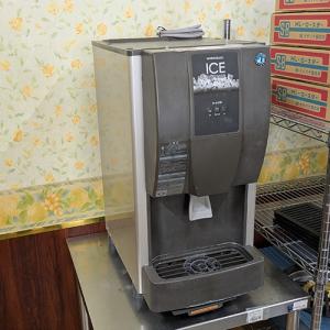 中古製氷機チップアイスディスペンサーの通販ならテンポスドットコム