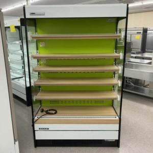 フクシマガリレイ （新品）フクシマガリレイ 多段型オープンスポット