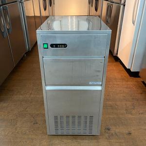 ☆ED1411 | 全自動製氷機 35kgタイプ IM-35M ホシザキ W500×D450