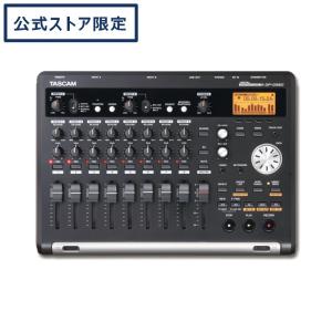 TASCAM TASCAM(タスカム) DP-006 マルチトラックレコーダー DIGITAL