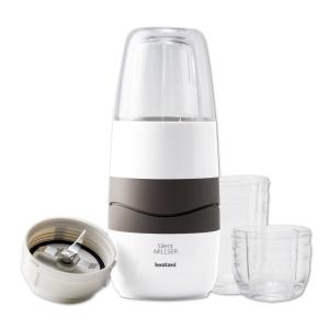 Iwatani（イワタニ） サイレントミルサー IFM-S30G 日本製 低騒音