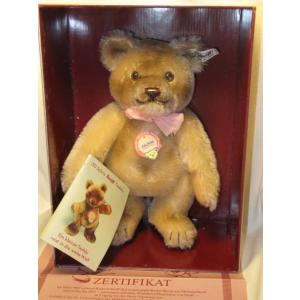 Steiff（シュタイフ） シュタイフ/Steiff◇シュタイフ1990年限定