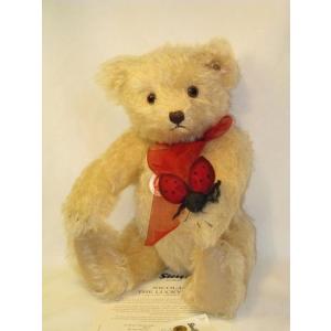 Steiff（シュタイフ） シュタイフ/Steiff☆2006年限定☆「クラブギフト