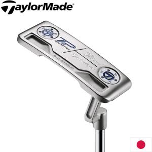 TaylorMade（テーラーメイド） ゴルフ TPトラス パター B1TH トラス