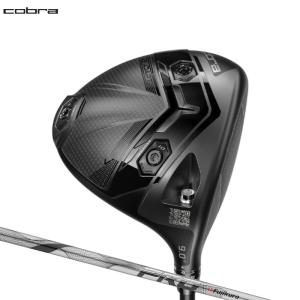 KING（COBRA） 左用【レフティ】新品 日本仕様 コブラ DARK SPEED LS