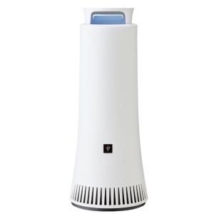 SHARP（シャープ） 加湿空気清浄機 KI-RS40-W 空気清浄機 加湿器