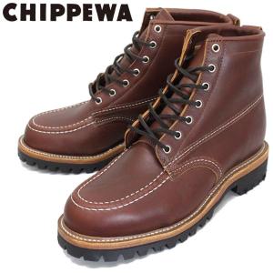 CHIPPEWA（チペワ） ○○チペワ 1901M53 7-inch “Original” Engineer