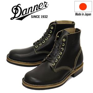Danner（ダナー） D-1856 Manawa マナワ オックスフォードシューズ
