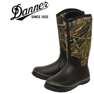 Danner（ダナー） RUBBER BOOTS ラバーブーツ D123500 【 レインブーツ
