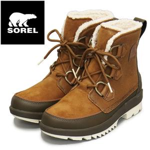SOREL（ソレル） NL3425 TIVOLI IV ティボリIV レディース スノー