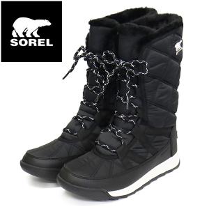 ティボリ SOREL (ソレル) NL3426 TIVOLI IV TALL ティボリIVトール
