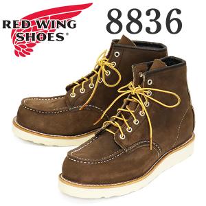 RED WING SHOES（レッドウィング） RED WING(レッドウィング) 8173