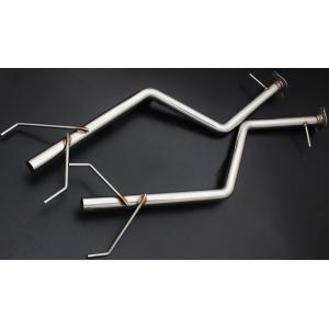 TOM'S（トムス） ブーストアップパーツ POWER BOX 3.5tb LS500