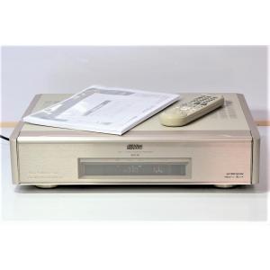 Pioneer パイオニア CLD-K80 CD/LDプレーヤー カラオケ対応 【中古整備