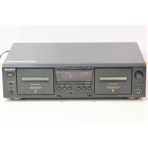 Victor ビクター TD-V711 3ヘッドカセットデッキ 【中古整備品