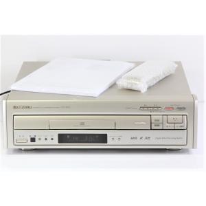 Pioneer パイオニア CLD-K88G CD/LDプレーヤー カラオケ対応 【中古