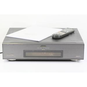 ビクター HR-X7 S-VHSビデオデッキ 【中古整備品】 : サンクス電機