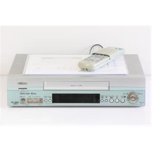 三菱電機 スーパーVHSビデオ HV-E500 【中古品】 : サンクス電機