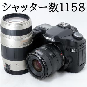 EOS Kiss キヤノン デジタル一眼レフカメラ Canon Digital X AF 28
