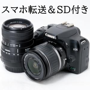 EOS Kiss キヤノン デジタル一眼レフカメラ Canon Digital X AF 28