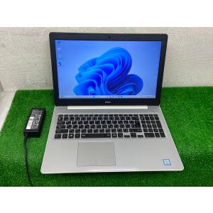 Inspiron 3000 DELL INSPIRON 5559 Intel i7第6世代 ノートPC Core i7