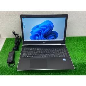 エイチピー HP LAPTOP 15-DB0XXX AMD RYZEN 3 2200U ノートPC WINDOWS