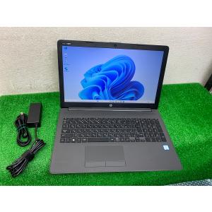 エイチピー hp laptop 15-da0093TU i5第8世代 ノートPC中古 インテル