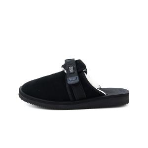 suicoke（スイコック） ブーツ KENN-Mwpab OG-106Mwpab BLACK メンズ