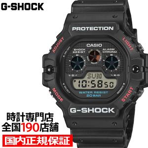 G-SHOCK 10年バッテリー ビッグケース オールブラック GD-010-1A1JF
