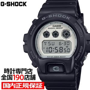 ORIGIN(G-SHOCK) G-SHOCK Gショック ORIGIN DW-6900WD-1JF ブラック