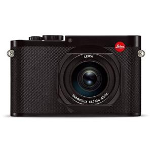 ライカ（Leica） コンデジ D-LUX (Typ 109) 中古 Wi-Fi搭載 スマホに