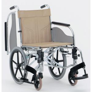 TH-2SB 車椅子(車いす) 日進医療器製 セラピーならメーカー正規保証