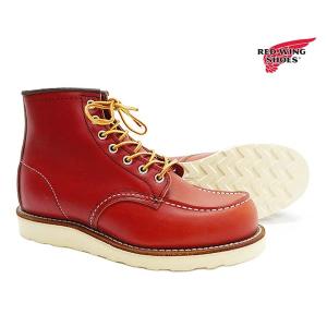 RED WING SHOES（レッドウィング） 【並行輸入品】レッドウィング 1907