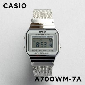 スタンダード デジタル 海外正規品 10年保証 日本未発売 CASIO