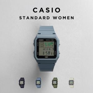 スタンダード デジタル 海外正規品 10年保証 日本未発売 CASIO
