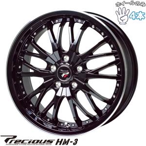 HOT STUFF（ホットスタッフ） 17インチ 5穴 114.3/100 7J クロノス CH